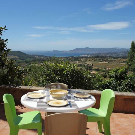 Holiday Home Les Vignes By Interhome Saint-Côme Екстериор снимка