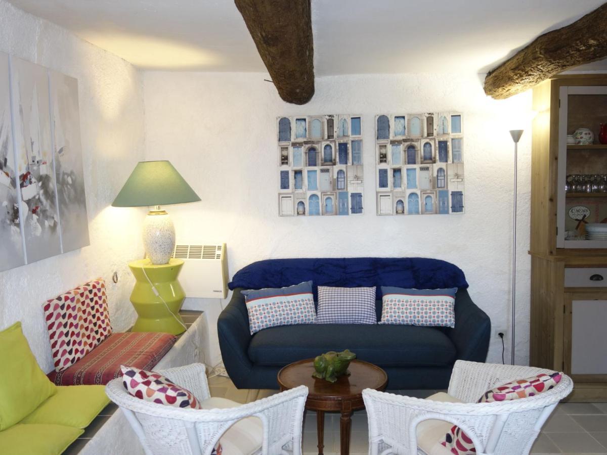 Holiday Home Les Vignes By Interhome Saint-Côme Екстериор снимка