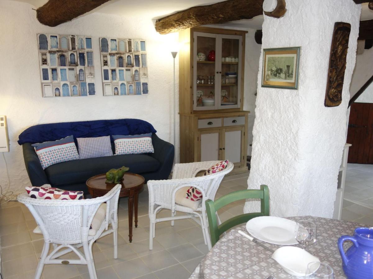 Holiday Home Les Vignes By Interhome Saint-Côme Екстериор снимка