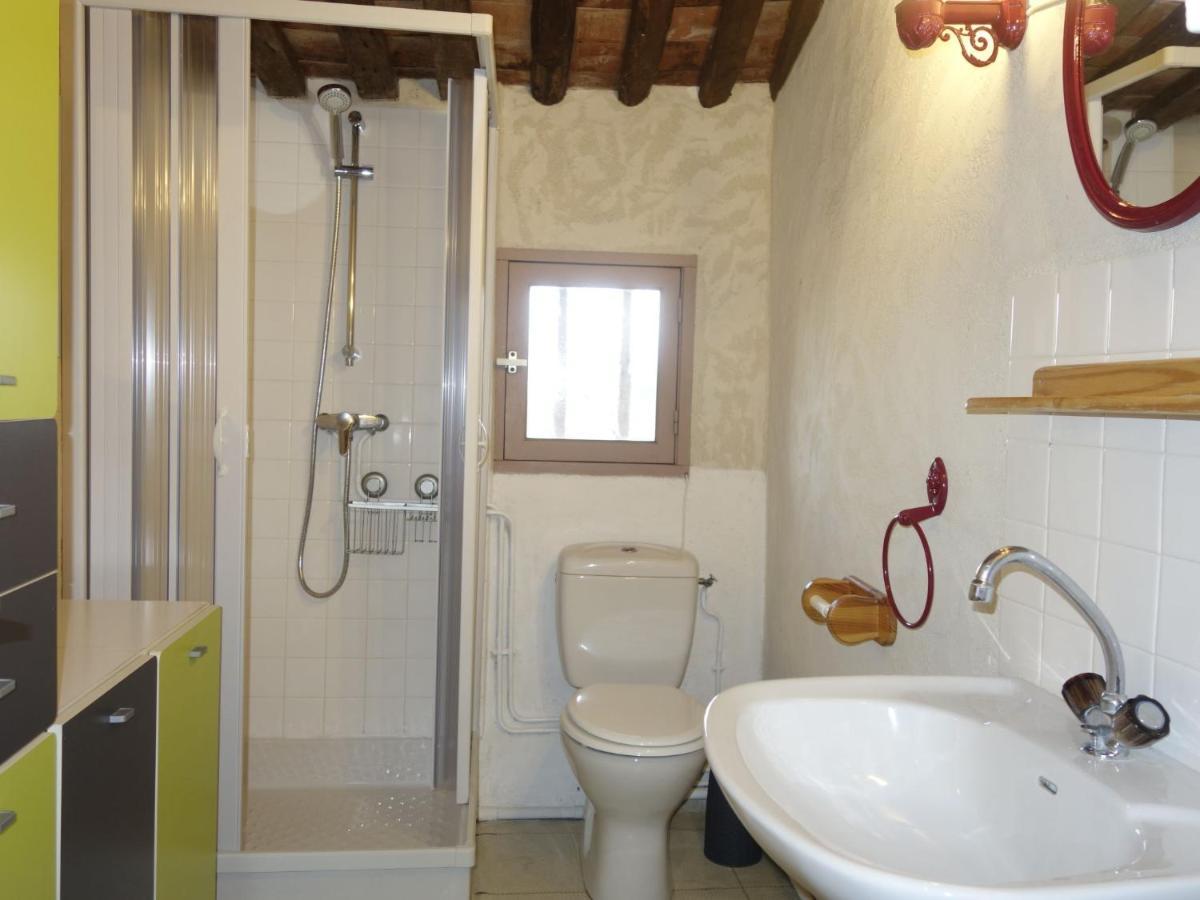 Holiday Home Les Vignes By Interhome Saint-Côme Екстериор снимка