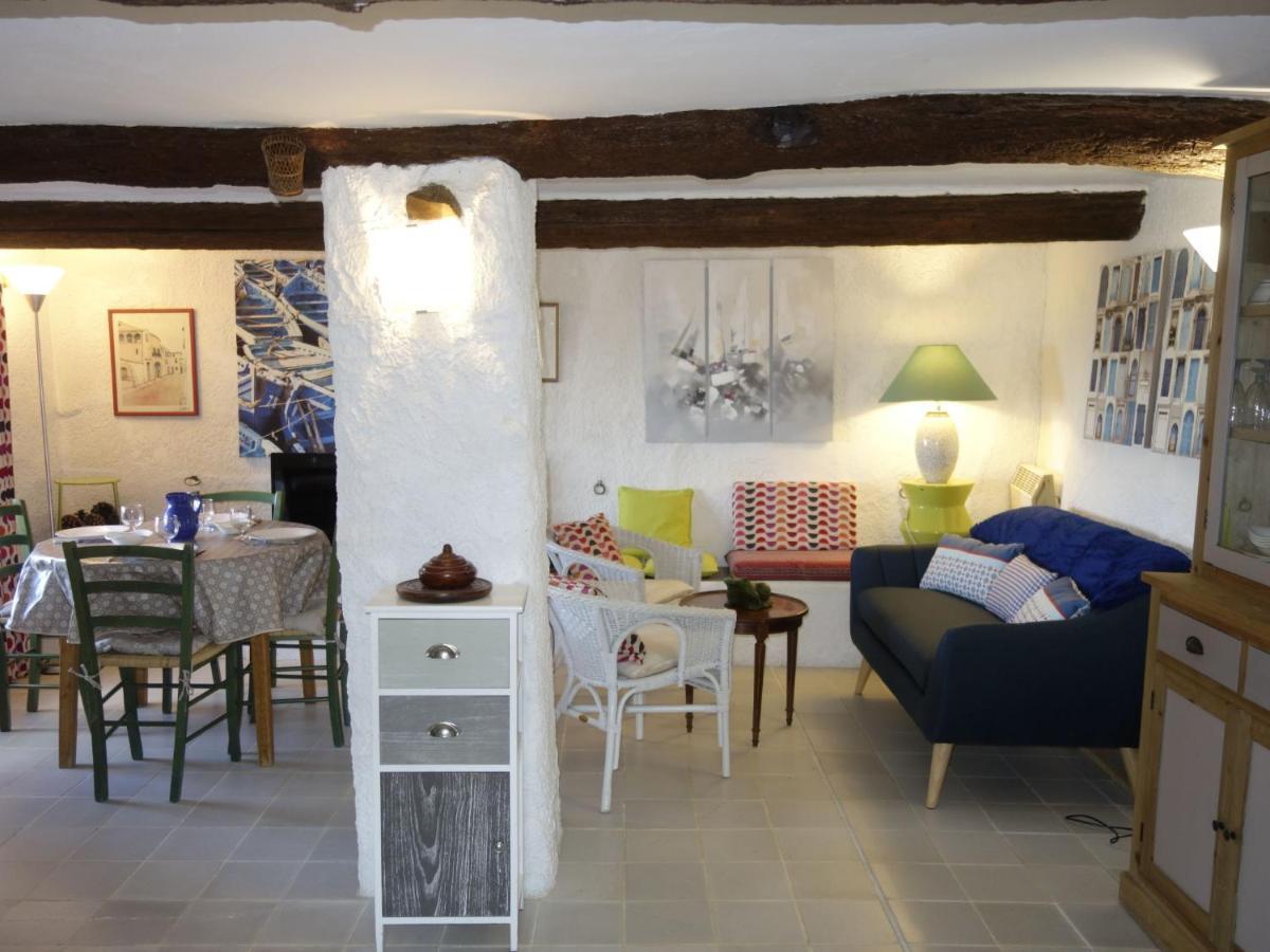 Holiday Home Les Vignes By Interhome Saint-Côme Екстериор снимка
