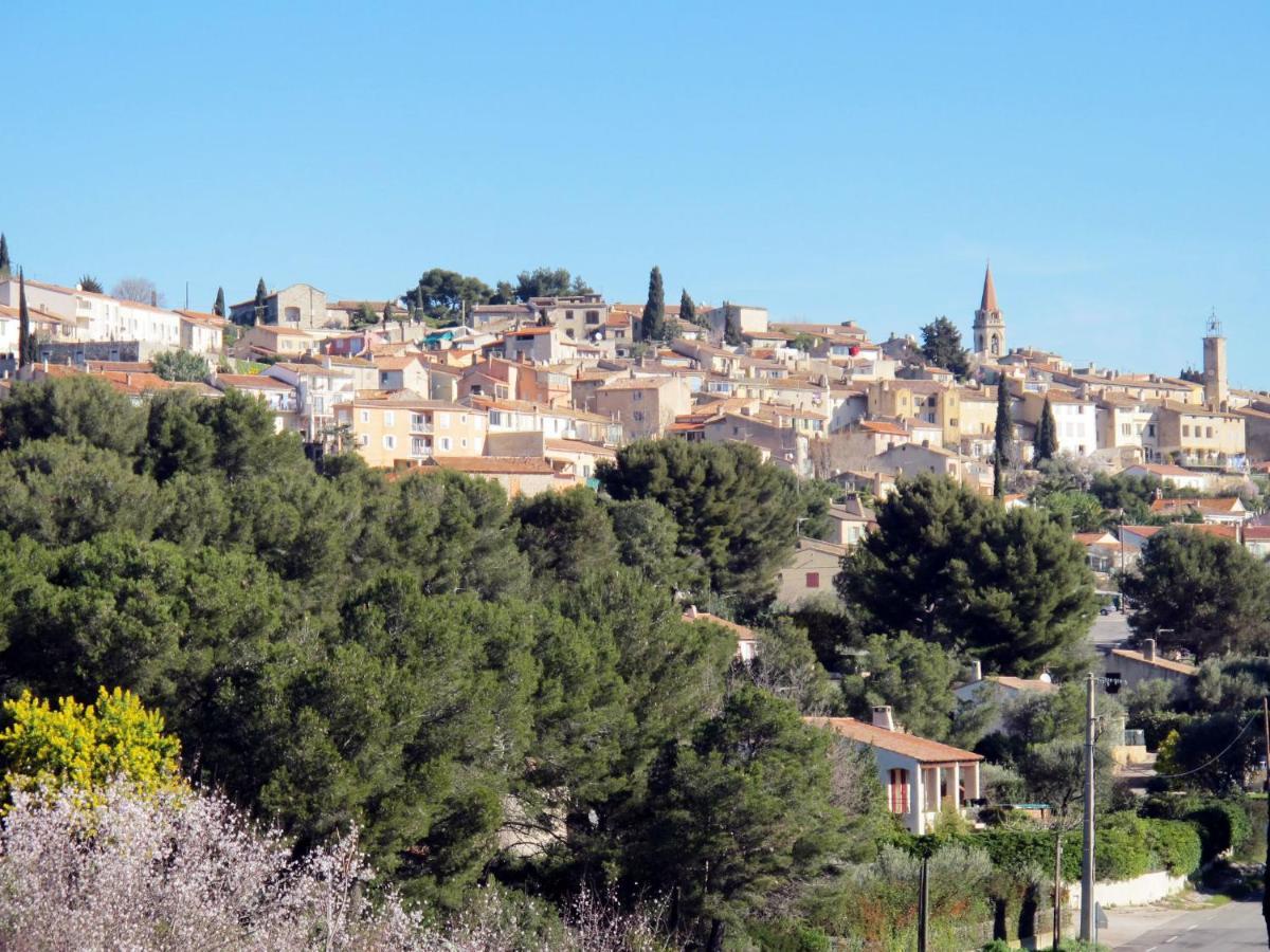 Holiday Home Les Vignes By Interhome Saint-Côme Екстериор снимка