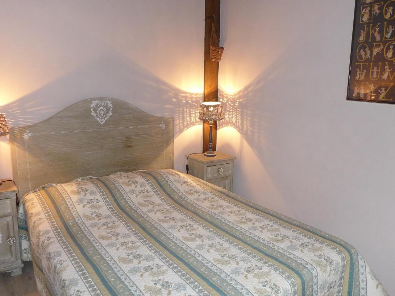 Holiday Home Les Vignes By Interhome Saint-Côme Екстериор снимка