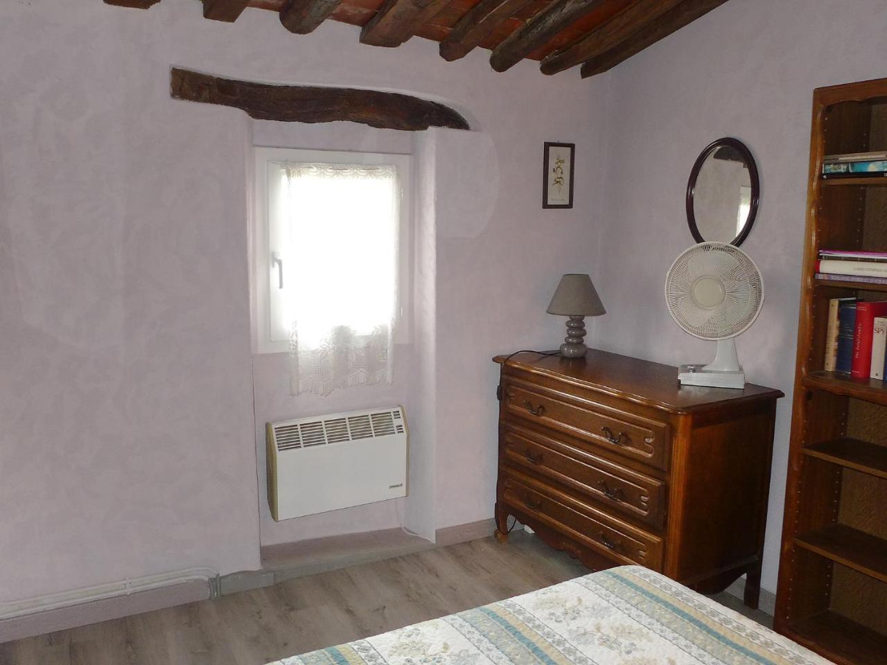 Holiday Home Les Vignes By Interhome Saint-Côme Екстериор снимка