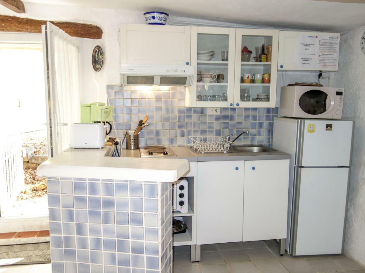 Holiday Home Les Vignes By Interhome Saint-Côme Екстериор снимка