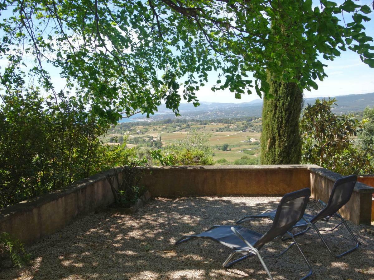 Holiday Home Les Vignes By Interhome Saint-Côme Екстериор снимка