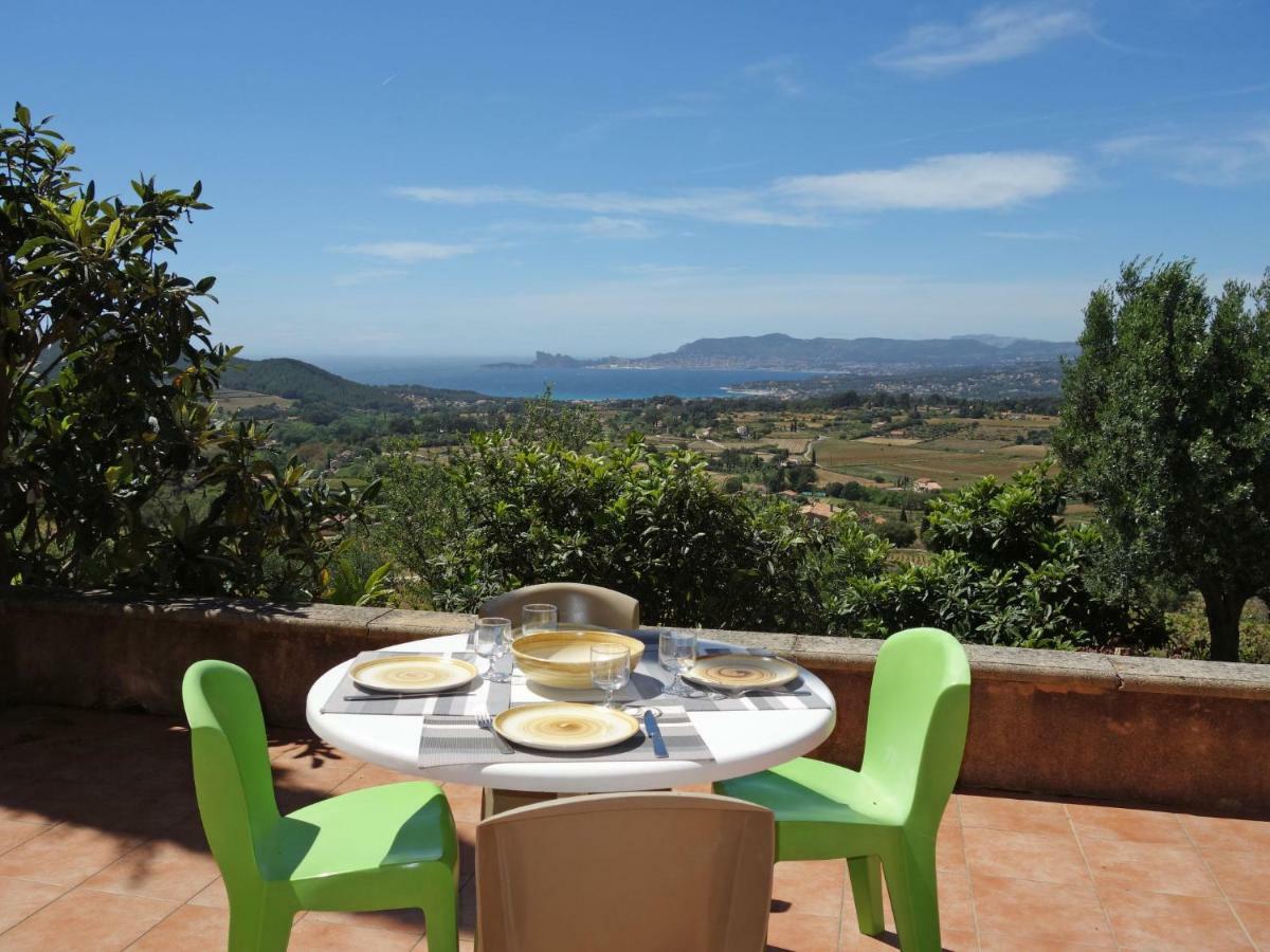 Holiday Home Les Vignes By Interhome Saint-Côme Екстериор снимка