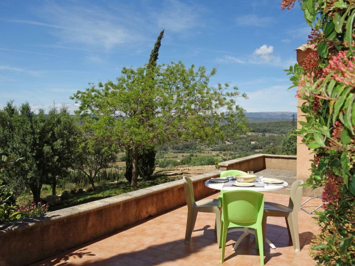 Holiday Home Les Vignes By Interhome Saint-Côme Екстериор снимка