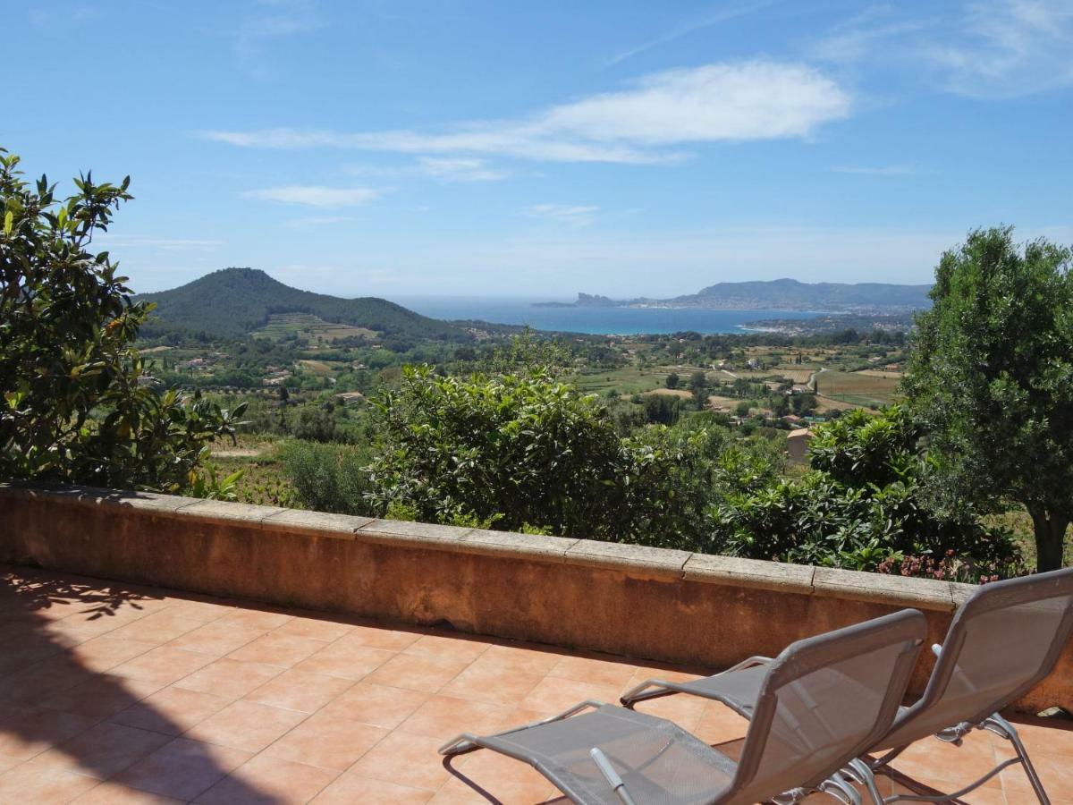 Holiday Home Les Vignes By Interhome Saint-Côme Екстериор снимка
