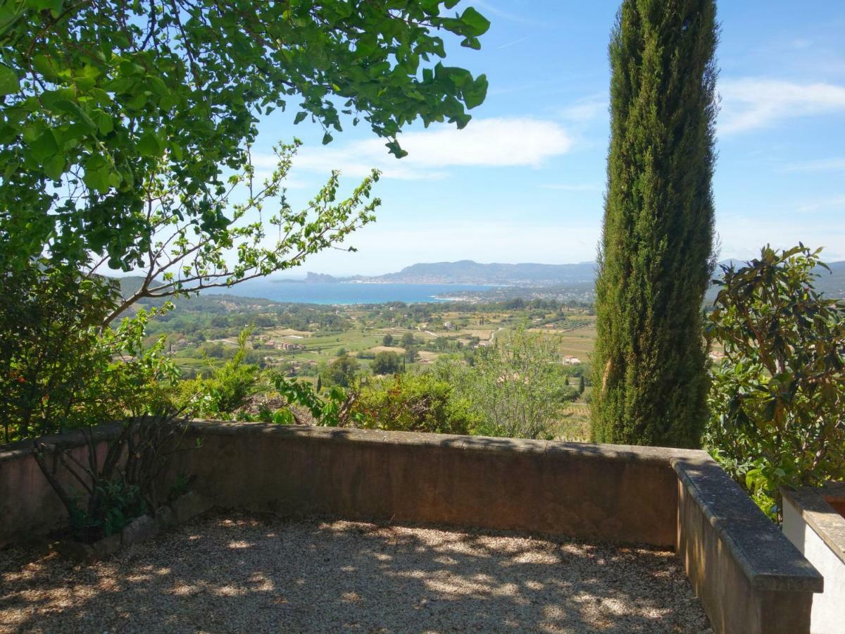 Holiday Home Les Vignes By Interhome Saint-Côme Екстериор снимка