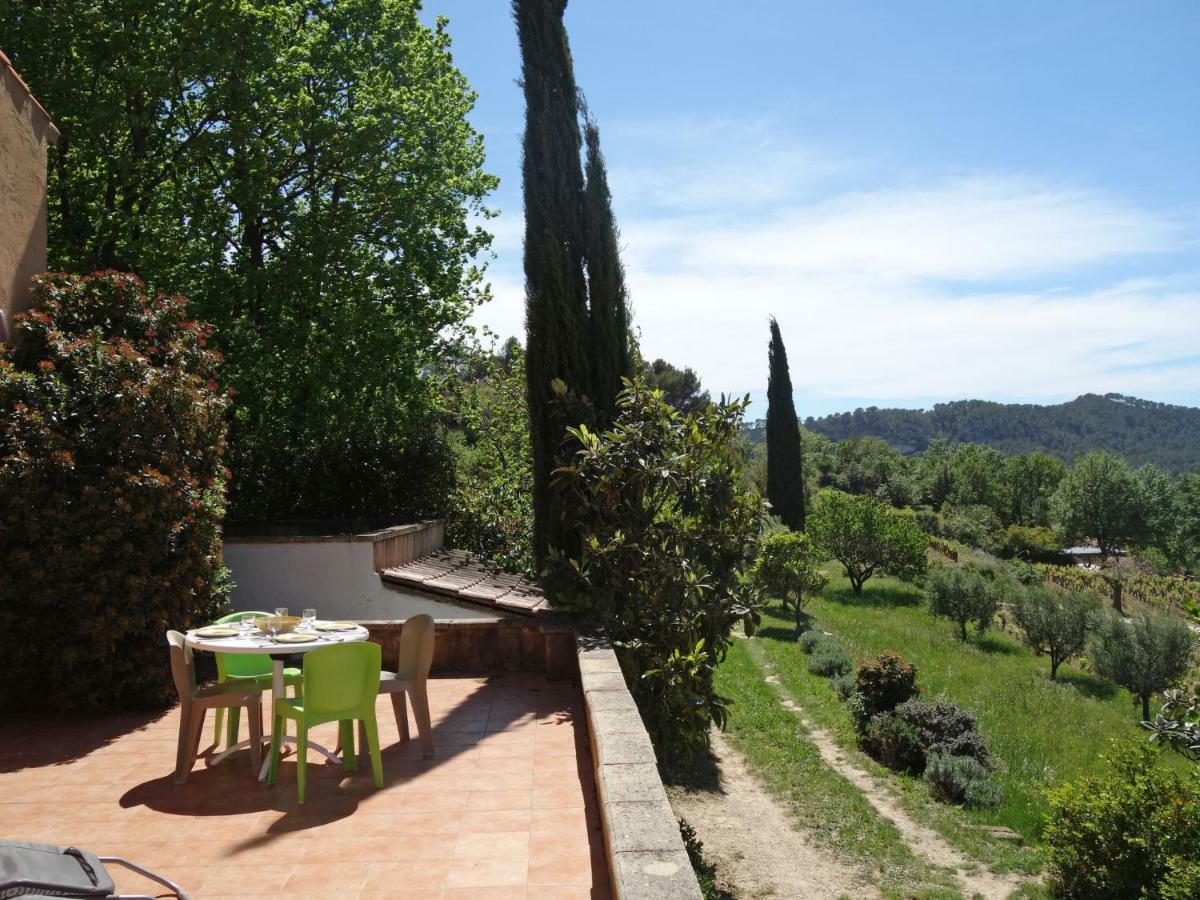 Holiday Home Les Vignes By Interhome Saint-Côme Екстериор снимка